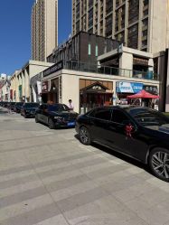 -华润婚车租赁公司·和胜租车
