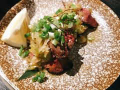 炭火地鸡白肝-Fukumimi·美醉堂 居酒屋(金尚店)