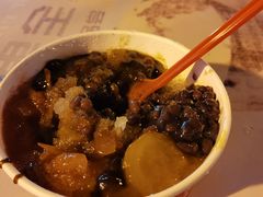 -冰冰酱老味刨冰绵绵冰(中山路总店)