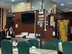 -东四民芳餐厅(世茂工三店)