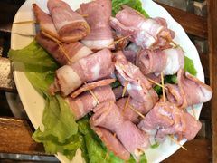 -槐店王婆大虾(开发区店)