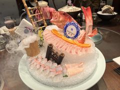 -东海怡品海鲜豆捞(舟宿夜江店)