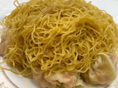云吞捞面-麦文记面家(佐敦店)