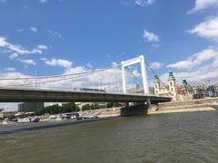 -塞切尼链桥