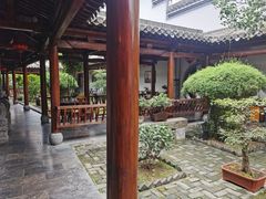 -不倒翁·徽天下名菜楼(马鞍山路店)