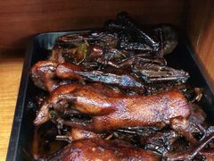 -李东农庄(中南百草园地标店)