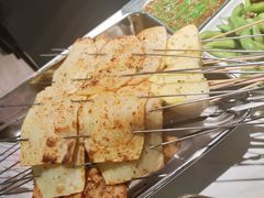 -京城·森鸽排档(双井店)