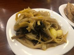 罗汉净素-同得兴面馆.苏式面.三虾面(园区店)