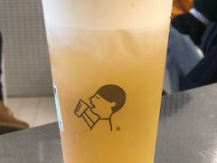 -喜茶(深圳丰盛町店)