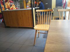 用餐区-肯德基(天津奥城店)