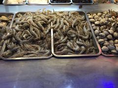 -春华海鲜城(广场西苑店)