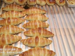 海盐牛角包-卡玛王子·面包·蛋糕(南山宝能环球汇店)