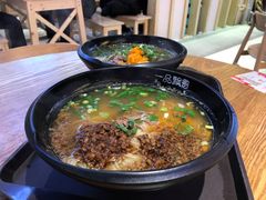 -一品飘香米线(金地美食城店)