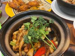 -绿柠食堂(北外滩店)