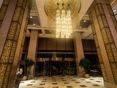 -长沙运达喜来登酒店