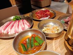 -汉拿山(北京上地华联店)