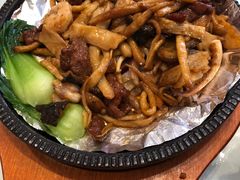 -香融府·烤鸭·家常菜(马家堡路店)