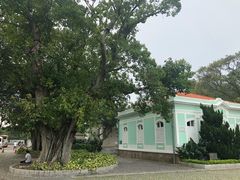 -龙环葡韵住宅式博物馆