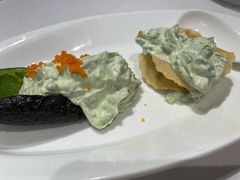 -新吉士·上海菜(浦东LCM置汇旭辉店)