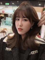 -东秀护肤造型