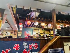 -小川洋风料理(汉街店)