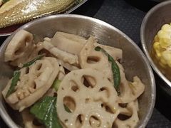 莲藕-食代馆(深业上城店)