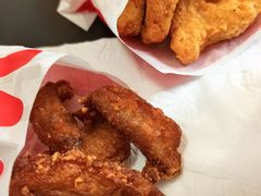 -华莱士·全鸡汉堡(五号路店)