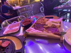 -碳夫·东北炭火烤肉(太平店)