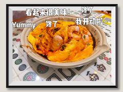 -堂屋糖水店(愚园店)