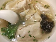 虾肉大馄饨-熙盛源(复兴路店)