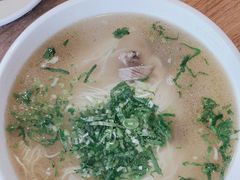 -西部马华清真兰州牛肉面·烧烤夜市(关东店)