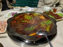 -枇杷园食为鲜火锅(南山店)