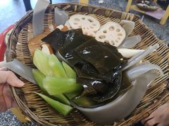 -石灰市老火锅(北滨路店)