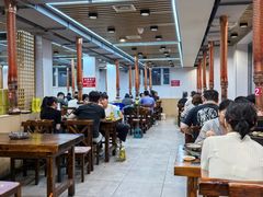 -韩风烤牛肉冷面店