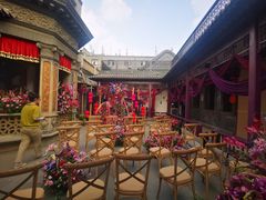 -卫鼎轩·曹公馆(鼓楼店)