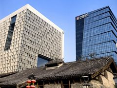 -南新仓文化休闲街