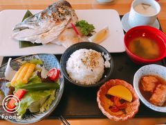 -王鼎精致料理铁板烧(世博源店)