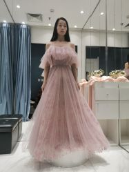 -GRACE KELLY婚纱与礼服(北京店)