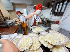 -歹歹的加个面过油肉拌面(贵州路店)