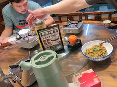 -衡厨·衡阳土菜(中南店)