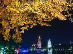 -桂林两江四湖景区