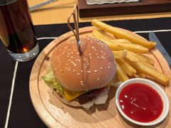 -TABLE·味西餐厅-成都茂业JW万豪酒店