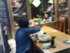 大堂-云海肴·汽锅鸡·云南菜(美罗城店)