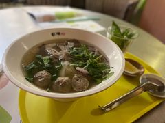 -蔡澜Pho·越南粉餐厅(海上世界店)
