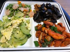 -金饭碗(普陀店)