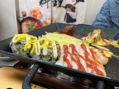 -豚妈妈汤饭·部队锅(南京东路店)
