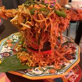 人气王泰妃殿‼️首登常州🔥