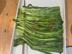 -木屋烧烤(岗顶二店)