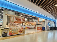 -盒马鲜生(宝地店)