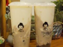 -九秋茶铺(三里屯店)